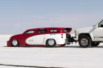 Chevrolet HHR Bonneville Racer by So-Cal 2006 года